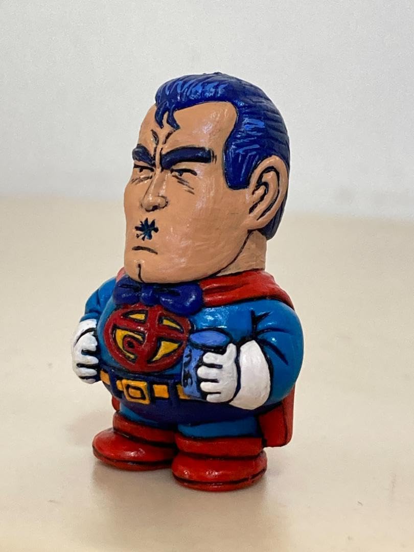 アラレちゃん塗装消しゴムセット